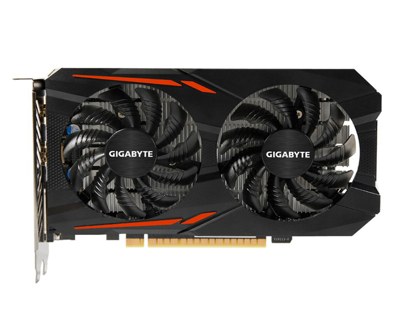 Gigabyte gtx deals 1050ti 4gb